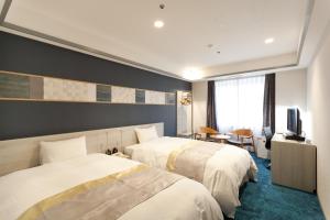 Hotel Tokyo Garden Palace - Policies