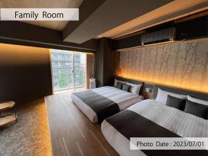 HOTEL TOMOS ASAKUSA - Cancellation and Prepayment