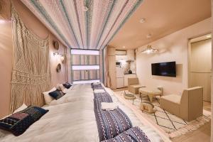 Hotel TORACO Konohana - Nearby Attractions and Transport