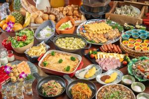 Hotel Trad Hakata - Frequently Asked Questions