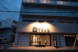 Hotel Trad - Dining and Catering