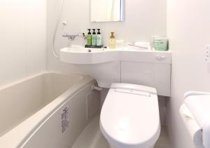 Hotel Trend Abeno Tennoji - Guest Reviews and Experiences
