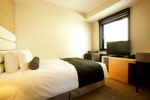 Hotel Trusty Osaka Abeno - Safety and Cleanliness Measures