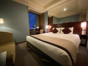 Hotel Trusty Tokyo Bayside - Hotel Facilities and Services