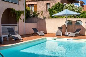 Hotel U Ricordu & Spa - Guest Ratings and Feedback