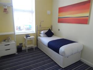 Hotel Unique - Check-in and Check-out Policies