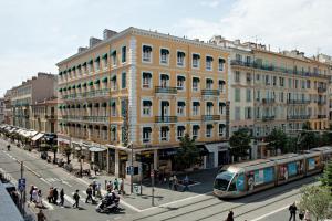 Hotel Univers - Hotel Policies and Regulations