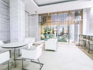 HOTEL UNIZO Osaka Umeda - Room and Guest Policies