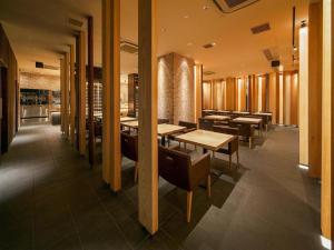 HOTEL UNIZO Osaka Yodoyabashi - Frequently Asked Questions