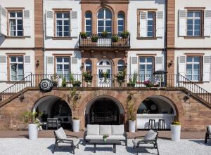 Hotel Val-Vignes Colmar Haut-Koenigsbourg, The Originals Relais - Dining Experiences