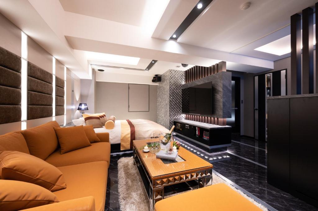 HOTEL VARKIN Ikebukuro West Exit Review