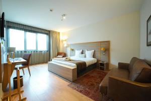 Hotel Vatel Bordeaux - About Staying Here