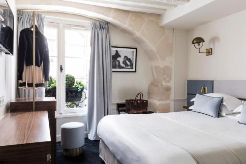 Hotel Verneuil Saint Germain - How To Book Your Stay