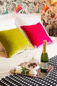 Hotel Victoria Châtelet - Business Facilities and Services