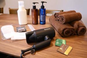Hotel Vievle Namba South - House Rules and Restrictions