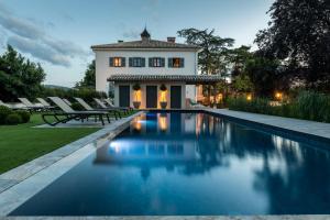 Hotel Villa Alexandre - Activities and Attractions