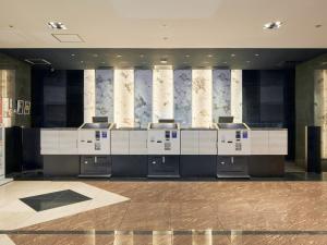 Hotel Villa Fontaine Tokyo-Kayabacho - Frequently Asked Questions