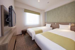 Hotel Villa Fontaine Tokyo-Nihombashi Hakozaki - Tips for Your Stay