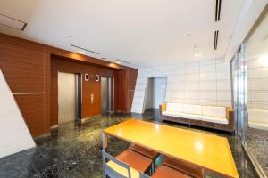 Hotel Villa Fontaine Tokyo-Ueno Okachimachi - Frequently Asked Questions