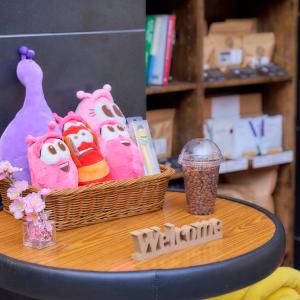 HOTEL VINE OSAKA KITAHAMA - Hotel Facilities and Services