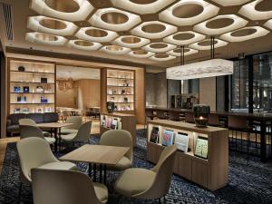 Hotel Vischio Kyoto by GRANVIA - Hotel Facilities