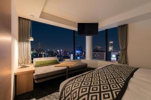 Hotel Vista Osaka Namba - Nearby Attractions and Transportation