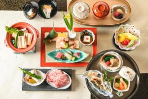 Hotel Wakamizu - Policies and Booking Information