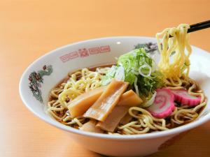 Hotel WBF Grande Asahikawa - Guest Experiences