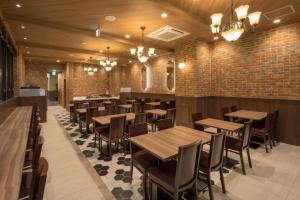 Hotel WBF Kitasemba WEST - Room Information