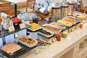Hotel WBF Kushiro - Booking and Reservation Details