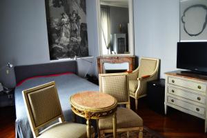 Hotel Windsor Home - Facilities and Amenities