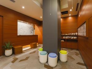Hotel Wing International Ikebukuro - Nearby Attractions
