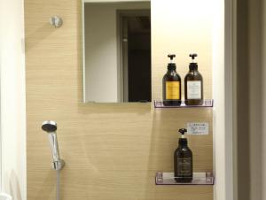 Hotel Wing International Korakuen - Check-in and Check-out