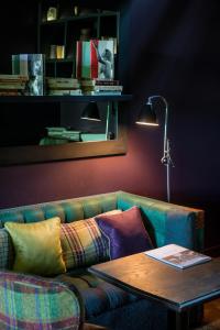 Hotel Winter Town - About Staying Here