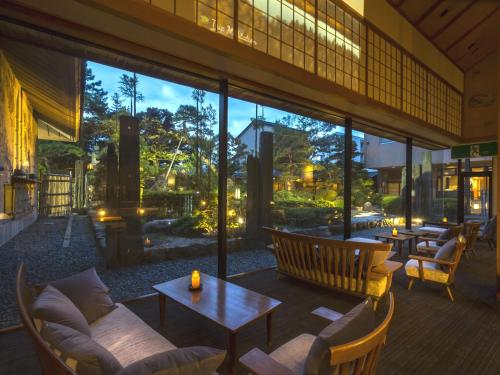 Hotel Yagi - Policies and Guest Information
