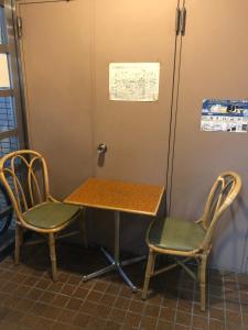 Hotel Yanagibashi - Transportation Options