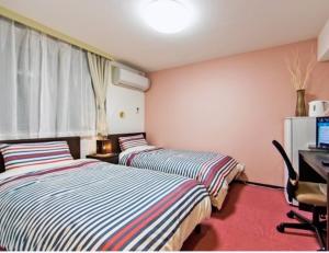 Hotel Yuni Star-Club - Guest Reviews and Experiences