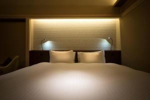 Hotel Yuraku Kyo-yasaka - Room Types and Options