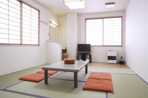 Hotel Yuzawa Yuzawa Denkiya - Location Details