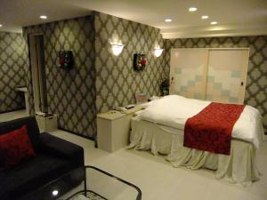 HOTELAVANCER天満 - The Sum Up