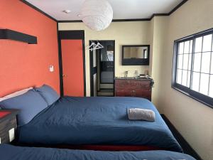 Hotel粋 - Hotel Policies and Rules