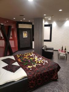 Hotell Sabanaribeto ADULT / NLY - Accessibility and Restrictions