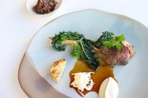 Housel Bay Hotel - Common Areas and Facilities