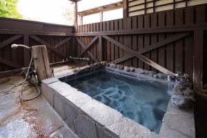 Hozanso Beppu - Dining Experience