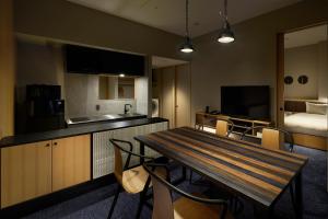 Hundred Stay Tokyo Shinjuku - Apartment Amenities