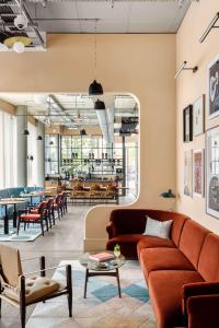 Hyatt Centric Cambridge - Guest Testimonials