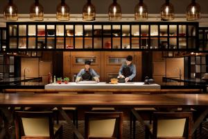 Hyatt Centric Ginza Tokyo - Room Options and Features