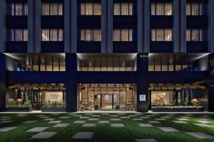 Hyatt House Kanazawa - Dining and Culinary Options