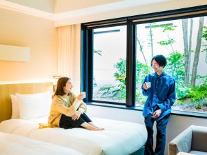 Hyatt Place Kyoto - Dining Options