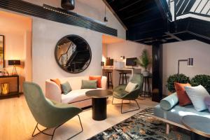 Hyatt Place London City East - Dining Options